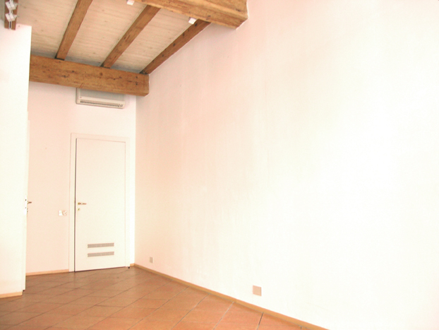 mostra in corso - entra