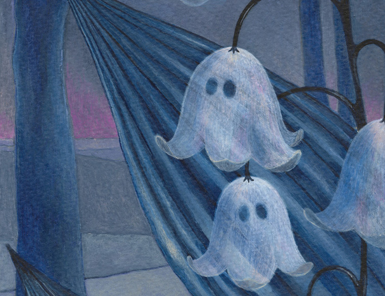 Baby Ghosts