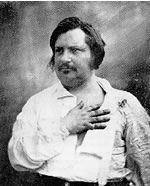 Honoré de Balzac