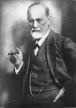 Sigmund Freud