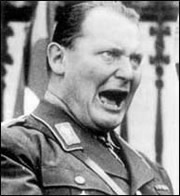 Hermann Goering