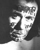 Vito Acconci