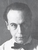 Theo van Doesburg