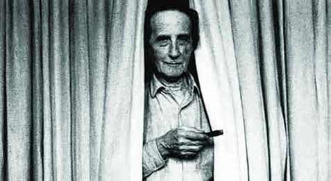 Marcel Duchamp