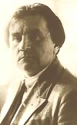 Kazimir Malevic